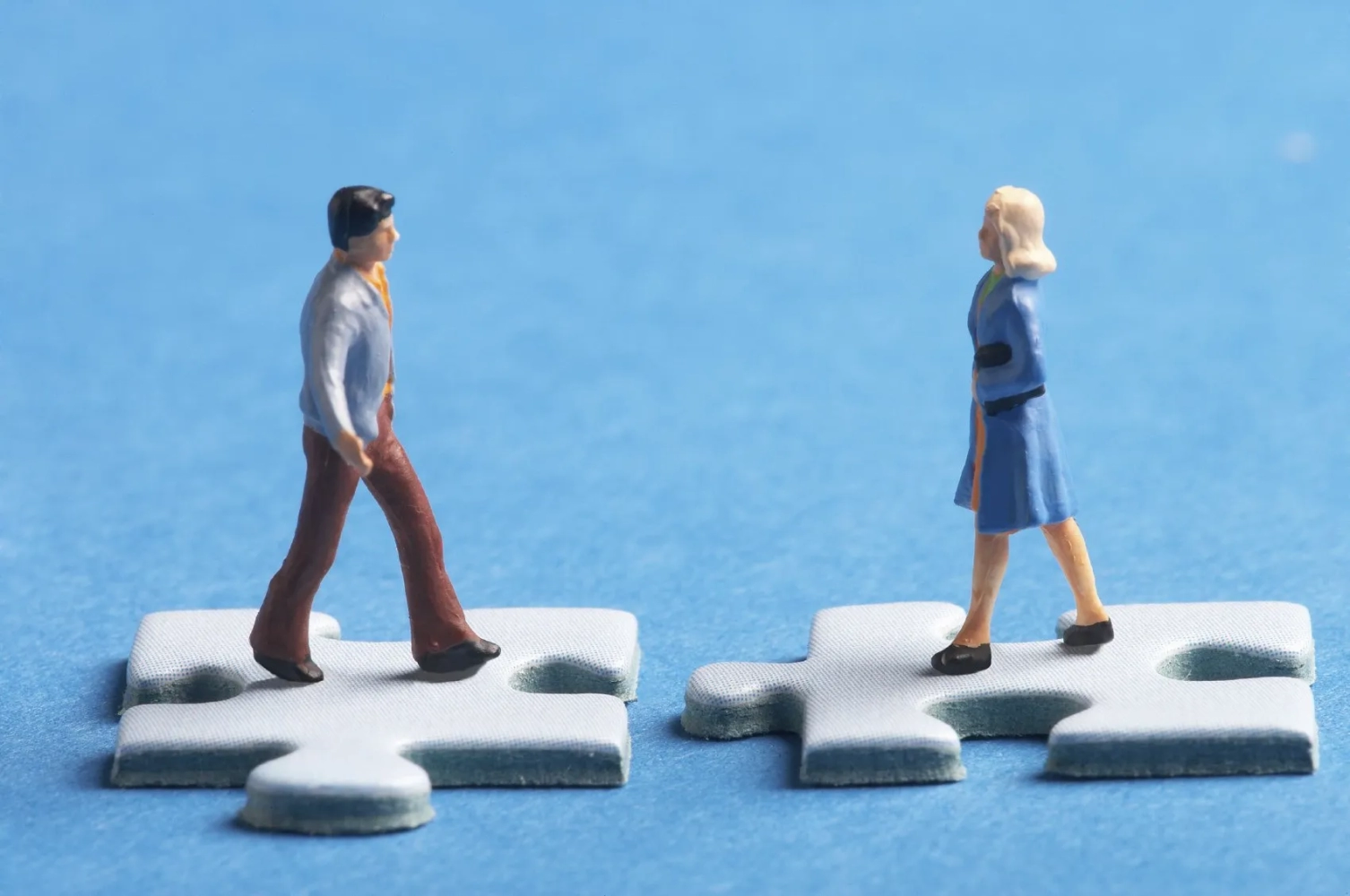 Le divorcement par consentement mutuel