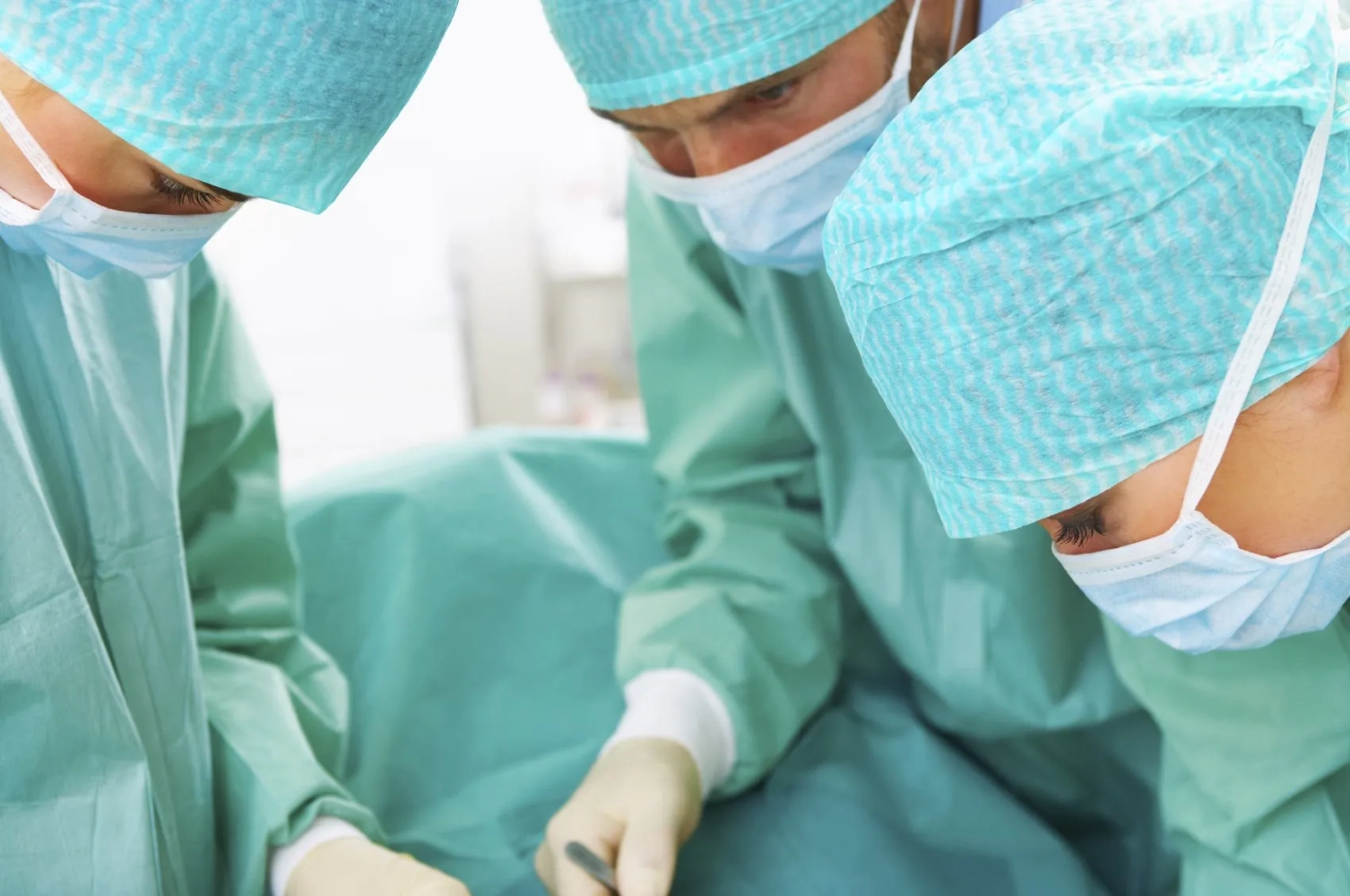 Lésion d’un organe : la faute du médecin