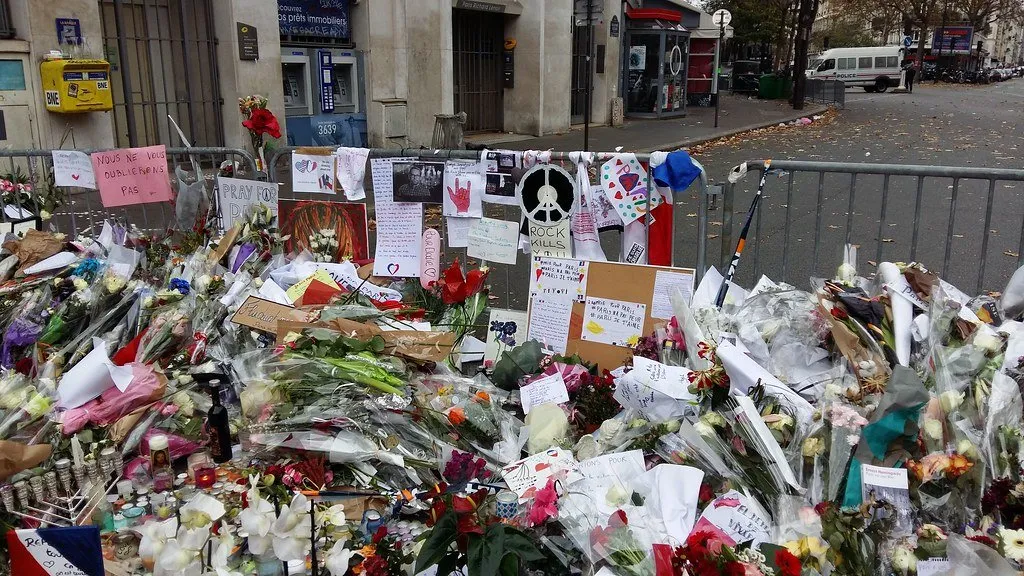 Le JIVAT : un juge unique pour les               victimes de terrorisme