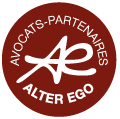 ALTER EGO AVOCATS
